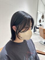 ジュベ(juve.)&nbsp;【大分 juve.】10代20代30代40代50代◎結べるボブ☆