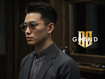 グランド 学園都市店(grand)の写真