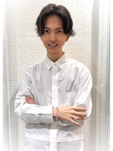 アース 栄店(HAIR&MAKE EARTH) 稲葉 だいき