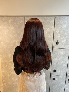 ガルボヘアー 名古屋栄店(garbo hair) #ガルボ#ハイトーン#エクステ#ブリーチ#プルエクステ