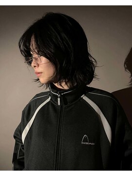 シアター(CIARTOR) ニュアンスレイヤー