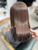 オンリーワン(only one)&nbsp;髪質改善トリートメント