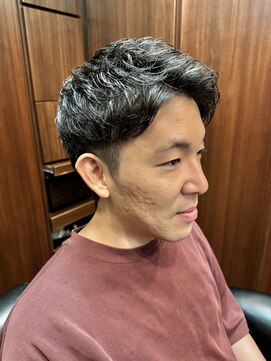 ヒロギンザ 御徒町店(HIRO GINZA) ビジネスツーブロック