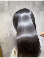 シェノン 近鉄奈良店(CHAINON)&nbsp;トリートメント実感できない人は是非オススメ最高級美髪縮毛矯正