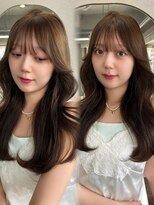 ボタン ハカタ(VOTAN hakata) 【votan yui】オリーブカラー/赤み消しカラー