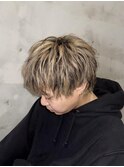 メンズローライト