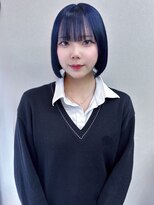 モアムー(Moremuu)&nbsp;ブルーカラー