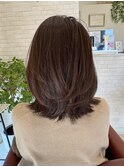 レイヤーカット
