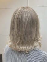 ルシード(LUCIDO STYLE JAPAN)&nbsp;ブロンズカラー