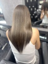 アンダーバーマッティーナ(UNDRvr mattina)&nbsp;高濃度水素ケアカラー