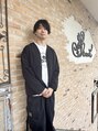 シャンティ 琴似店(Shanti) 松下 和正