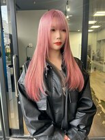 ヨリ サッポロ 札幌大通(yori SAPPORO) 似合わせカット30代40代50代ショートボブくびれレイヤーカット