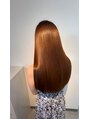 スリーク バイ ロイ 宇治店(sleek by roy)&nbsp;パヤパヤ、癖、うねり、ひろがりは髪質改善ストレートで解決。