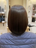 ヴィアンカ(Vianca)&nbsp;髪質改善×酸性ストレート