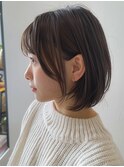 ショートスタイル