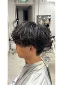 RIKITO シャドウパーマ