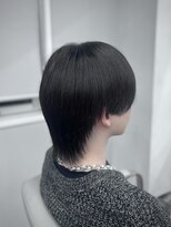 ポプルス(popls) ウルフスタイル