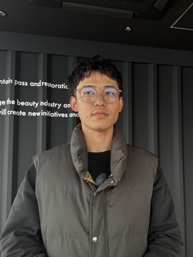 コルバース(COL BIRTH) ダウンバングラフショート