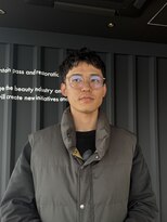 コルバース(COL BIRTH) ダウンバングラフショート