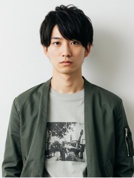 ラリス(Ralis) ナチュラルマッシュレイヤー【小倉南区】