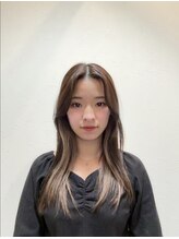 リトル 広島並木通り(little) 川中 琉以