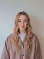 アグ ヘアー カルデ むつ2号(Agu hair calde) 古澤 昭子