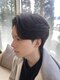 ルシードスタイルレシス(LUCIDO STYLE Les CYS)の写真/メンズの方のカッコいいのお手伝いをお任せください！ビジネススタイル～遊び心のあるスタイルまで★