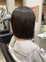 ウラン 元町店(Urun)&nbsp;髪質改善【髪質改善/縮毛矯正/ストレート】