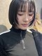 パーミルヘアーピピ(permille hair pipi)の写真/印象を大きく左右する「顔回り」や「前髪」のデザインにこだわりあなたの魅力を最大限に引き出します♪