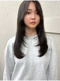 ボブメラベンダーアッシュ