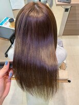 エメリー 静岡呉服町店(AMELY) 縮毛矯正