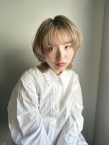 フラミューム 小田原(flammeum)&nbsp;ミルクティー！