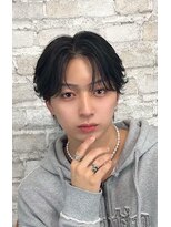 エクシア 元町(EXCIA) フェザーショート