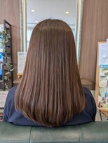 シャイン(Shine)&nbsp;ふんわりロング