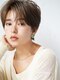 ソイル バイ ロミー(soil by ROMMY.)の写真/【HOT PEPPER beauty Hair Collection 2024スタイル350選出】満足度TOPの実績で自分に一番似合うStyleに！