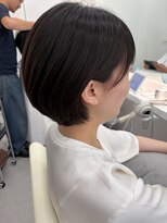 レプリカ 戸塚(Replica) ショートボブ