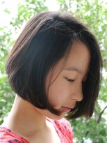 コムチュヴ(Comme tu veux)&nbsp;なちゅボブ