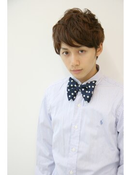 ラグエル(RAGUEL) 【30代40代50代】 大人カジュアルツーブロック