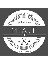 ヘアーアンドカフェ マット(Hair&Cafe M.A.T)