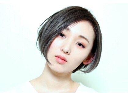カンナヘアワークス(CANNA HAIR WORKS)の写真