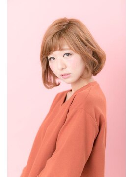 アフロディーテ 銀座(APHRODITE GINZA) ショコラアッシュ/ストレート/ヘルシースタイル/銀座/東銀座