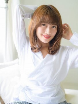 リスタバイネオリーブ 浅草(Re:sta by neolive) 楽ちんストカール Re:sta by neolive