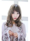 愛されミディ