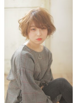 モードケイズ 松原店(MODE K's) 春ショート