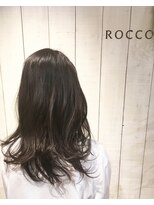 ロッコ 深谷店(ROCCO)&nbsp;ツヤサラ☆