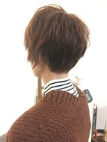 トイズファクトリー(Toys Factory) ショート