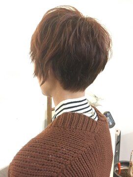 トイズファクトリー(Toys Factory) ショート