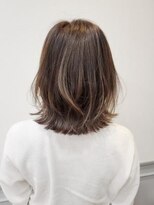 グランシュ 青葉台店(GranCieux)&nbsp;シンプル外はねスタイル☆