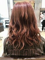 モードケイズ 西宮(MODE K's)&nbsp;大人かわいい/西宮/小顔/きりっぱなしボブ/白髪染め/髪質改善