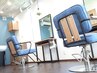 ＊hanaおすすめ＊　カット＋アロマショートスパ＋2STEPトリートメント